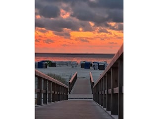 Sonnenuntergang