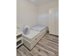 Ferienwohnung Norddeich Ausstattung 7