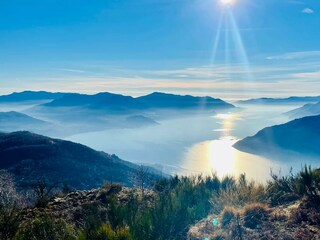 Appartamento per vacanze Maccagno Ambiente 22