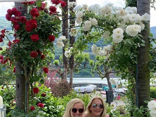 Appartamento per vacanze Maccagno Ambiente 28