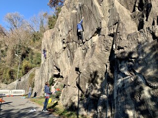 Appartamento per vacanze Maccagno Ambiente 33