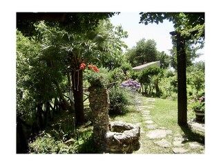 Appartamento per vacanze Maccagno Ambiente 35