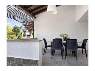 Appartamento per vacanze Maccagno Registrazione all'aperto 4