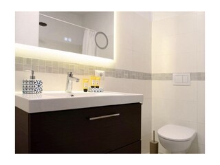 Appartamento per vacanze Maccagno Registrazione all'aperto 5