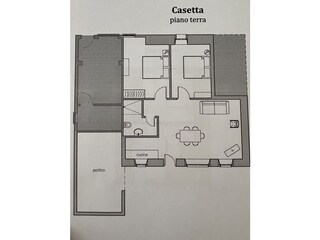 Appartamento per vacanze Maccagno Caratteristiche 19