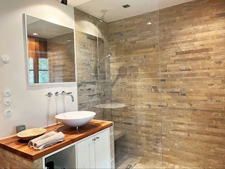 Bad en suite