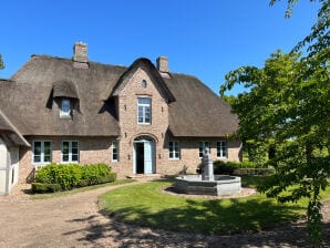 Landhaus Toftum auf Föhr - Oldsum auf Föhr - image1