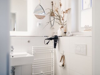 Badezimmer Erdgeschoss