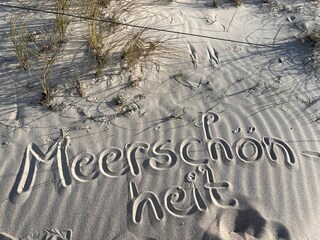 Ostseestrand
