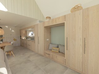 Casa per le vacanze Callantsoog Caratteristiche 11