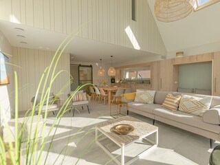 Casa per le vacanze Callantsoog Caratteristiche 7