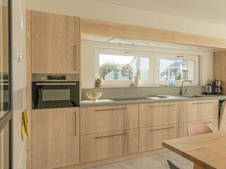 Casa per le vacanze Callantsoog Caratteristiche 12