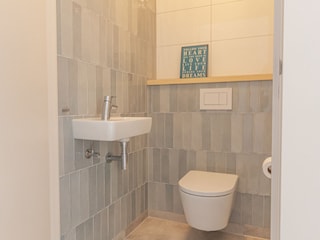 Casa per le vacanze Callantsoog Caratteristiche 36