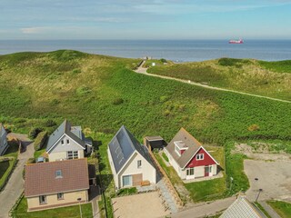 Casa per le vacanze Callantsoog Ambiente 38