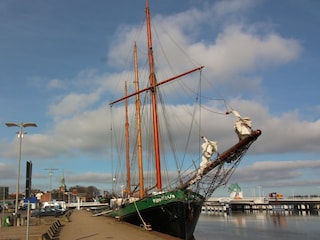 Kappelner Hafen