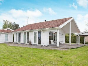 6 Personen Ferienhaus in Præstø - Stavreby - image1