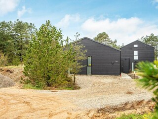 Vakantiehuis Havneby  3