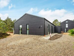 8 Personen Ferienhaus in Rømø - Havneby - image1