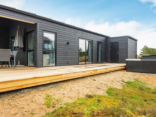 Vakantiehuis Havneby Buitenaudio-opname 2