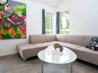 Vakantiehuis Havneby  6