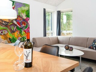 Vakantiehuis Havneby  7