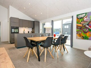 Vakantiehuis Havneby  9