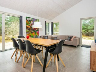 Vakantiehuis Havneby  10