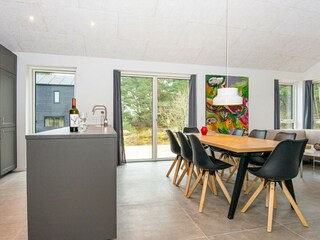 Vakantiehuis Havneby  11