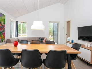 Vakantiehuis Havneby  12