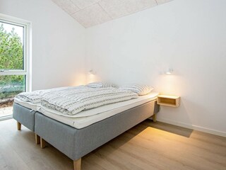 Vakantiehuis Havneby  15