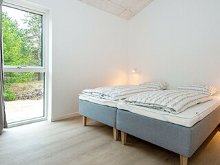 Vakantiehuis Havneby  16