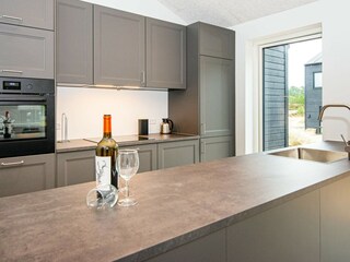 Vakantiehuis Havneby  17