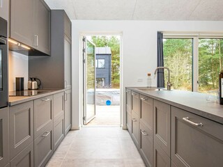 Vakantiehuis Havneby  14