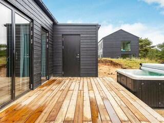 Vakantiehuis Havneby  24