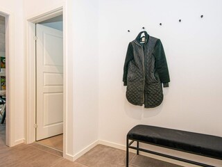 Vakantiehuis Havneby  23