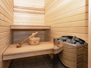 Vakantiehuis Havneby  25