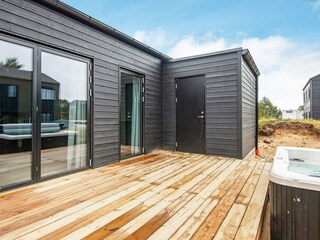 Vakantiehuis Havneby  26