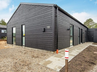 Vakantiehuis Havneby  18