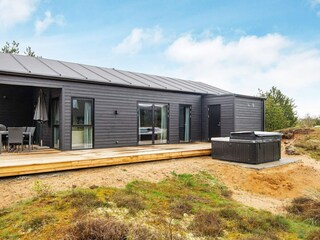 Vakantiehuis Havneby  29