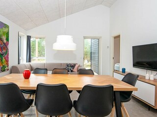 Casa de vacaciones Havneby  21