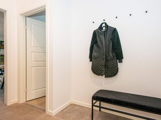 Vakantiehuis Havneby  11