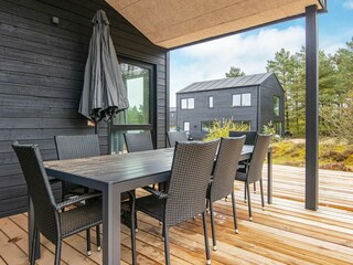 Maison de vacances Havneby  8