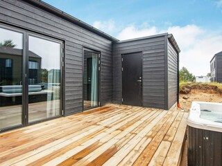 Maison de vacances Havneby  20