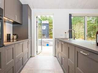 Holiday house Havneby  35