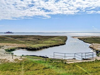 Vakantiehuis Havneby  22