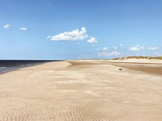 Vakantiehuis Havneby  23