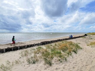 Vakantiehuis Havneby  14