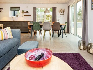 Casa per le vacanze Havneby  15