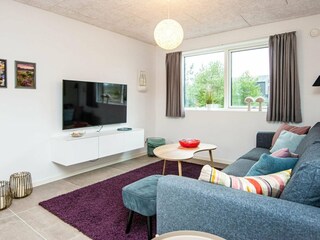 Vakantiehuis Havneby  11