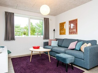 Vakantiehuis Havneby  19